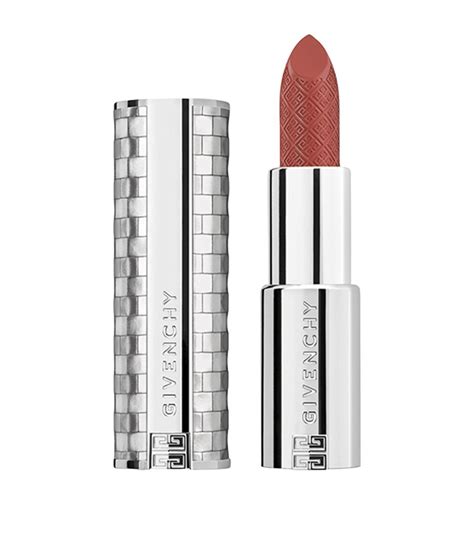 givenchy makeup bag|givenchy rouge interdit lipstick.